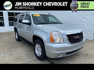 2011 GMC Yukon SLE 1GKS2AE01BR284047 2011 GMC Yukon SLE
