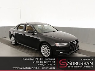 2015 Audi A4 2.0T quattro Premium WAUBFAFLXFN017959 2015 Audi A4 2.0T quattro Premium