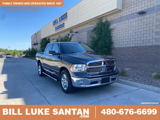 2016 Ram Pickup 1500 3C6RR7LT8GG376776 2016 Ram Pickup 1500