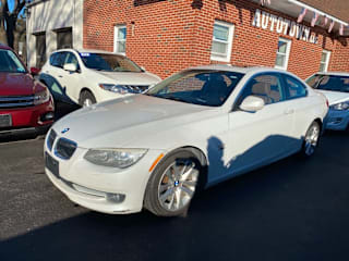 2011 BMW 3 Series 328i xDrive WBAKF5C51BE654892 2011 BMW 3 Series 328i xDrive