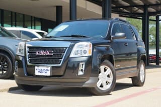 2015 GMC Terrain SLE-2 2GKALREK5F6325368 2015 GMC Terrain SLE-2
