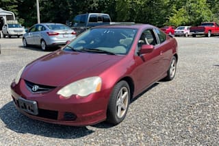 2003 Acura RSX Type-S JH4DC530X3S001309 2003 Acura RSX Type-S
