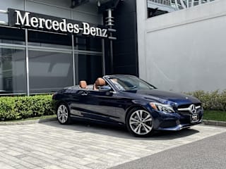 2018 Mercedes-Benz C-Class C 300 4MATIC WDDWK4KB5JF727715 2018 Mercedes-Benz C-Class C 300 4MATIC