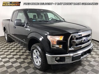 2017 Ford F-150 1FTEX1EP2HFB79471 2017 Ford F-150