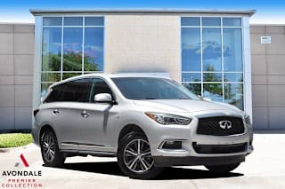2016 Infiniti QX60 Base 5N1AL0MM3GC513790 2016 Infiniti QX60 Base