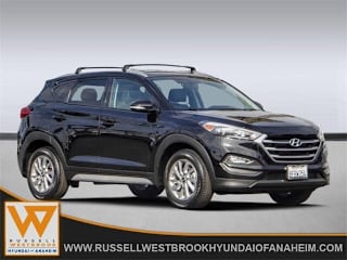 2018 Hyundai Tucson SEL Plus KM8J33A45JU756332 2018 Hyundai Tucson SEL Plus