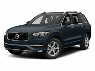 2018 Volvo XC90 T5 Momentum 7-Passenger YV4102CKXJ1370362 2018 Volvo XC90 T5 Momentum 7-Passenger