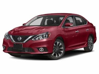 2019 Nissan Sentra 3N1AB7APXKY292206 2019 Nissan Sentra