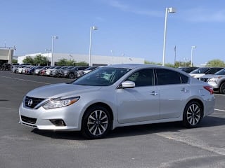 2017 Nissan Altima 1N4AL3AP6HC248536 2017 Nissan Altima