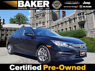 2018 Honda Civic LX 2HGFC2F53JH576471 2018 Honda Civic LX