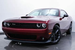 2019 Dodge Challenger R/T Scat Pack 2C3CDZFJ0KH739779 2019 Dodge Challenger R/T Scat Pack