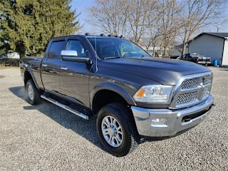 2014 Ram Pickup 3500 3C63R3EJ6EG197496 2014 Ram Pickup 3500