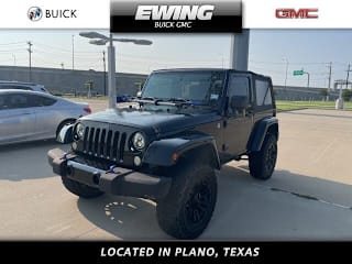 2009 Jeep Wrangler Sahara 1J4FA54129L775381 2009 Jeep Wrangler Sahara