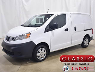 2016 Nissan NV200 3N6CM0KN6GK695367 2016 Nissan NV200