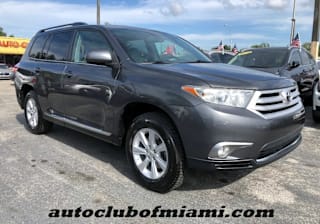 2011 Toyota Highlander 5TDZK3EH4BS024108 2011 Toyota Highlander