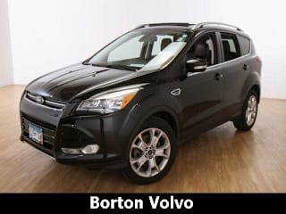 2015 Ford Escape 1FMCU9J91FUA52561 2015 Ford Escape