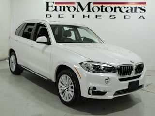 2016 BMW X5 5UXKR0C51G0U49475 2016 BMW X5