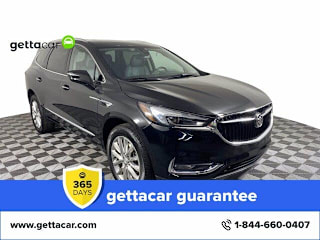 2019 Buick Enclave Premium 5GAEVBKWXKJ205120 2019 Buick Enclave Premium