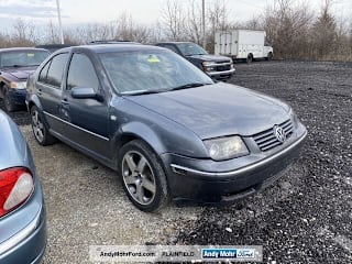 2004 Volkswagen Jetta 3VWSA69M04M019713 2004 Volkswagen Jetta