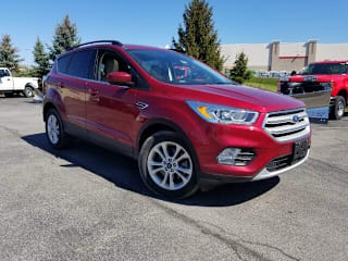 2018 Ford Escape SEL 1FMCU9HD2JUA15005 2018 Ford Escape SEL