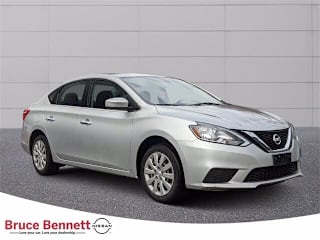 2016 Nissan Sentra 3N1AB7APXGY264722 2016 Nissan Sentra