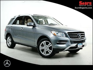 2013 Mercedes-Benz M-Class ML 350 4MATIC 4JGDA5HB6DA222197 2013 Mercedes-Benz M-Class ML 350 4MATIC