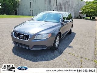 2008 Volvo V70 3.2 YV1BW982081041522 2008 Volvo V70 3.2