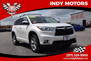 2015 Toyota Highlander Limited 5TDYKRFH1FS069378 2015 Toyota Highlander Limited