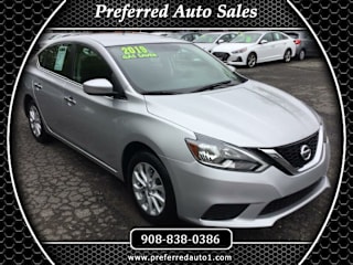 2019 Nissan Sentra SV 3N1AB7AP9KY323171 2019 Nissan Sentra SV