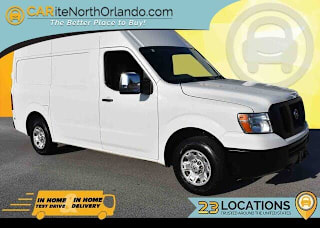 2019 Nissan NV Cargo 1N6AF0LY7KN810183 2019 Nissan NV Cargo