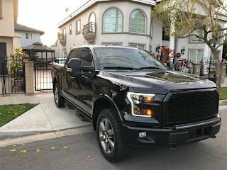 2017 Ford F-150 XLT 1FTEW1EP8HFA16231 2017 Ford F-150 XLT