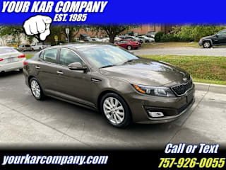 2014 Kia Optima EX 5XXGN4A78EG347519 2014 Kia Optima EX