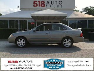 2006 Nissan Sentra 1.8 S 3N1CB51D16L583182 2006 Nissan Sentra 1.8 S