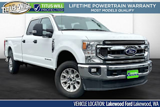 2020 Ford F-350 Super Duty XLT 1FT8W3BT6LEC34208 2020 Ford F-350 Super Duty XLT