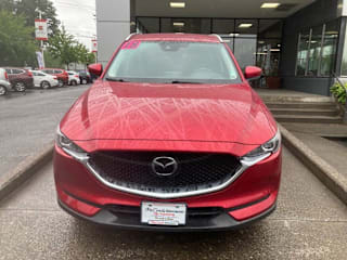 2018 Mazda CX-5 Touring JM3KFBCM9J0374620 2018 Mazda CX-5 Touring