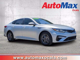 2020 Kia Optima LX 5XXGT4L39LG438733 2020 Kia Optima LX