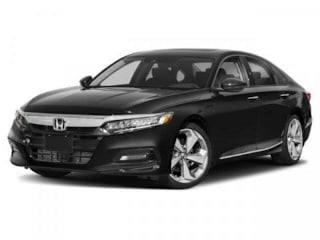 2018 Honda Accord 1HGCV1F99JA044103 2018 Honda Accord