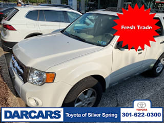 2009 Ford Escape XLT 1FMCU93G59KC30435 2009 Ford Escape XLT