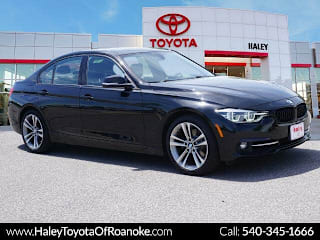 2016 BMW 3 Series 328i xDrive WBA8E3C54GK503104 2016 BMW 3 Series 328i xDrive