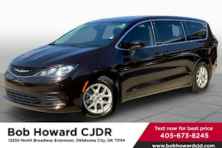 2017 Chrysler Pacifica Touring 2C4RC1DG2HR770584 2017 Chrysler Pacifica Touring