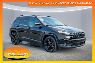 2018 Jeep Cherokee Limited 1C4PJLDB7JD620976 2018 Jeep Cherokee Limited