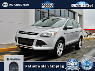 2016 Ford Escape SE 1FMCU9G99GUB65764 2016 Ford Escape SE