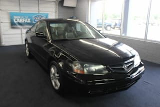 2003 Acura CL 3.2 Type-S 19UYA42643A000303 2003 Acura CL 3.2 Type-S