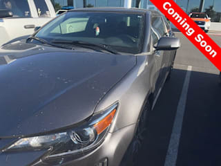 2016 Scion tC JTKJF5C75GJ019312 2016 Scion tC