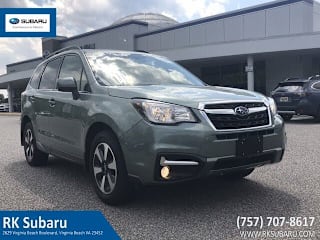 2017 Subaru Forester 2.5i Limited JF2SJAJC2HH418157 2017 Subaru Forester 2.5i Limited