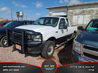 2003 Ford F-250 Super Duty XL 3FTNX21L43MB23212 2003 Ford F-250 Super Duty XL