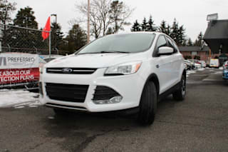 2013 Ford Escape SE 1FMCU0GX2DUA80724 2013 Ford Escape SE
