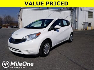2015 Nissan Versa Note 3N1CE2CP7FL419965 2015 Nissan Versa Note