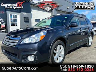 2013 Subaru Outback 2.5i Premium 4S4BRBCC8D1216545 2013 Subaru Outback 2.5i Premium