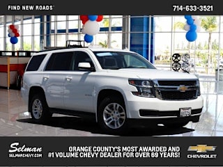 2018 Chevrolet Tahoe 1GNSCBKC0JR184962 2018 Chevrolet Tahoe